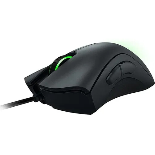 Razer DeathAdder Essential (Black) - 3