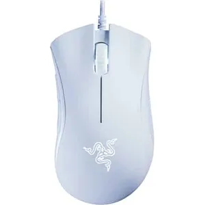 Razer DeathAdder Essential (Blanc)