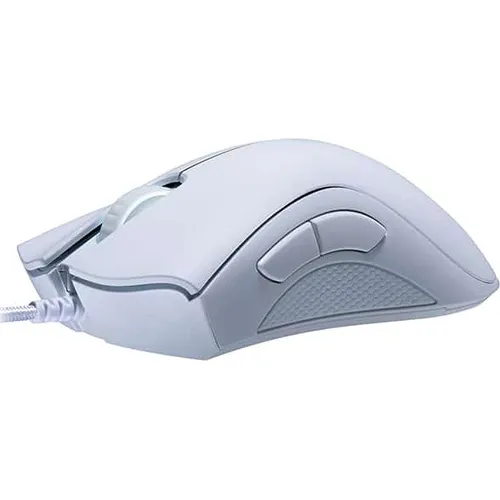Razer DeathAdder Essential (White) - 2