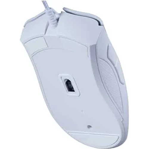 Razer DeathAdder Essential (White) - 3