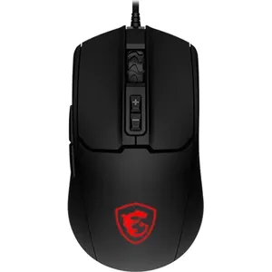 MSI FORGE GM100 NOIR
