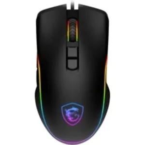 MSI FORGE GM300 NOIR