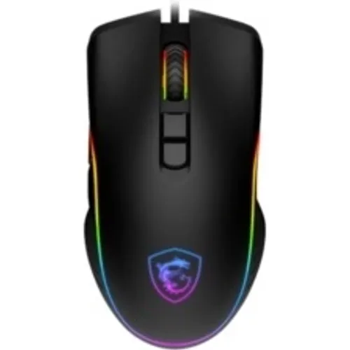 MSI FORGE GM300 NOIR