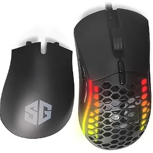 SG T60 ARGB NOIR