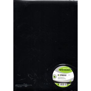 ملف عرض اكسبرس 80 V XO-7892 - أسود