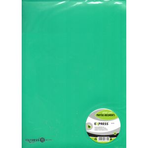 Porte vues Express 80 V XO-7892 - Vert