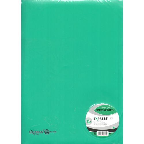 Porte vues Express 100 V XO-7808 - Vert