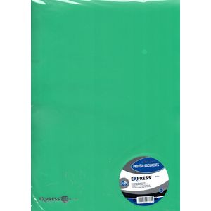 Porte vues Express 120 V XO-7815 - Vert