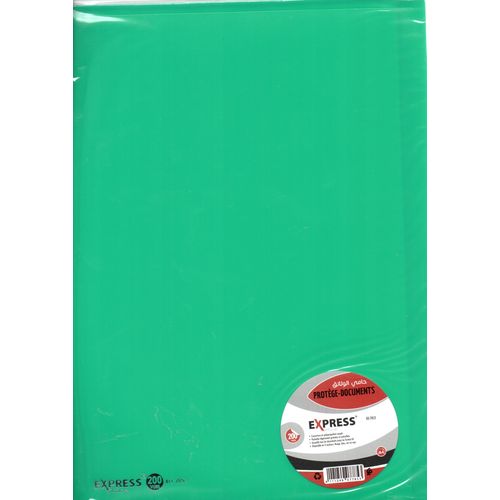 Porte vues Express 200 V XO-7853 - Vert