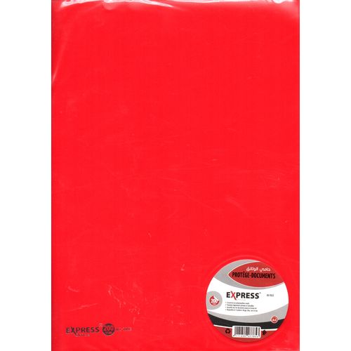 Porte vues Express 200 V XO-7853 - Rouge