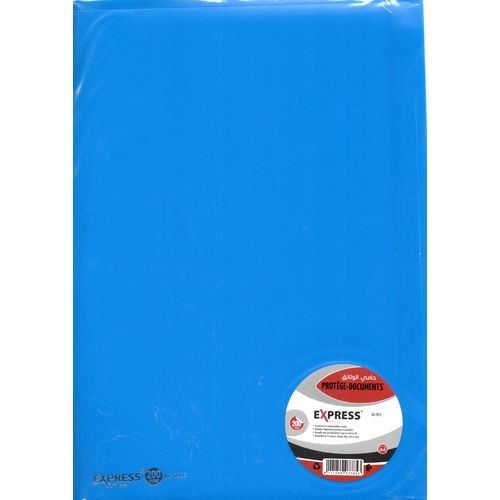 Porte vues Express 200 V XO-7853 - Bleu