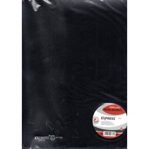 ملف عرض اكسبرس 200 V XO-7853 - أسود