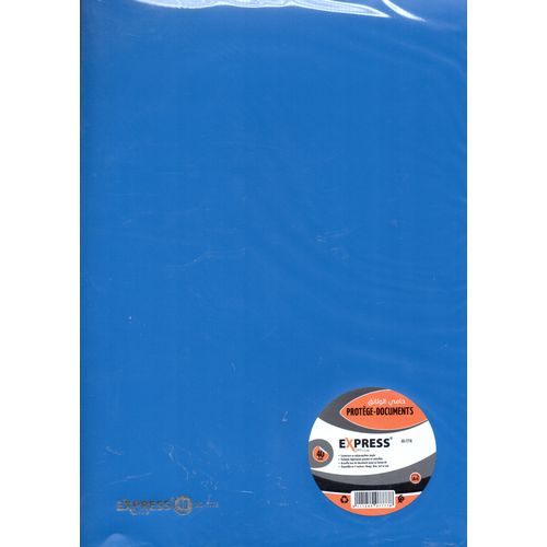 حافظة صور إكسبرس 40 V XO-7778 - أزرق - 2