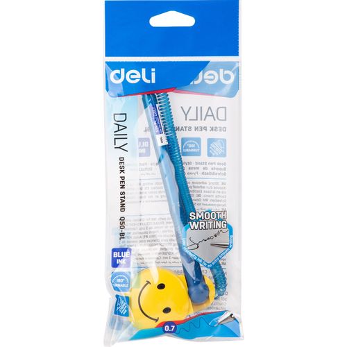 Stylo Comptoir Deli Q50-BL - 3