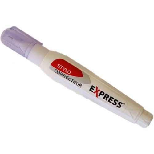 Stylo Correcteur Express 8ml XO-1103 pack 24 pcs - 3