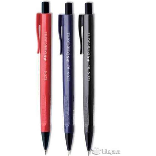 Porte Mine Faber-Castell ECON 0.7mm