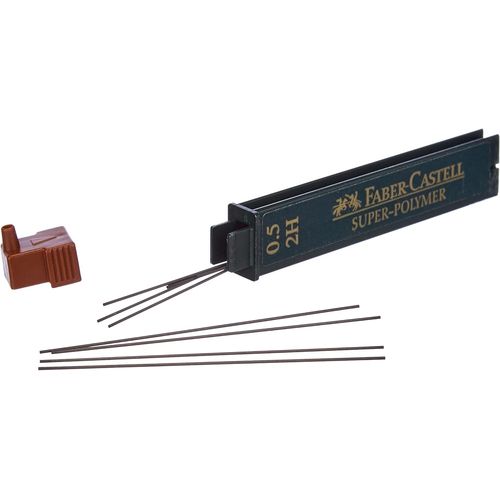 Mines Faber-Castell 0.5mm - 2