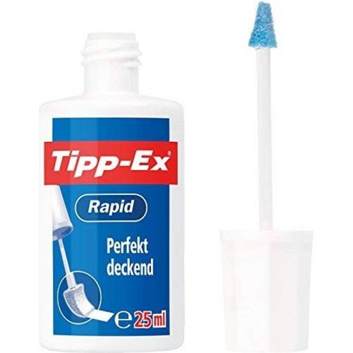 Correcteur Tipp-ex Rapid 20ml