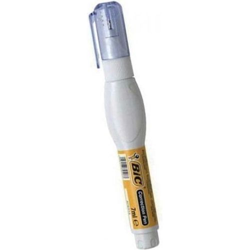Stylo Correcteur BIC Correction Pen 7ml - 3