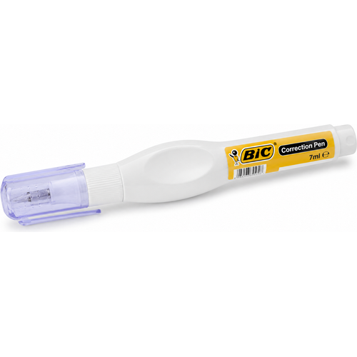 Stylo Correcteur BIC Correction Pen 7ml