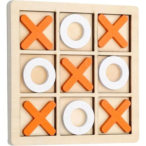 Tic Tac Toe