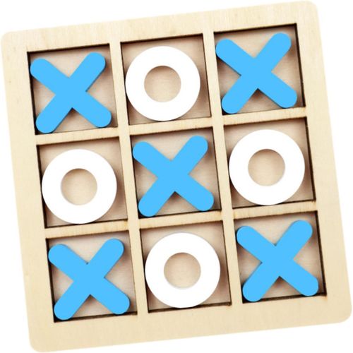 Tic Tac Toe - 2