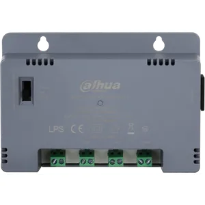 Bloc d'alimentation Dahua 4 canaux 12V/5A 4CH