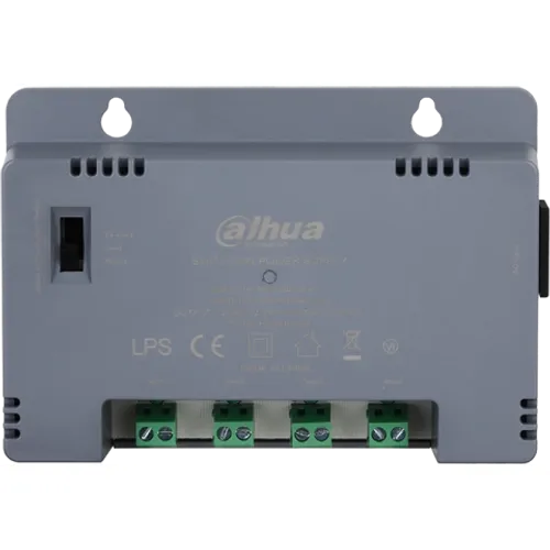 Bloc d'alimentation Dahua 4 canaux 12V/5A 4CH