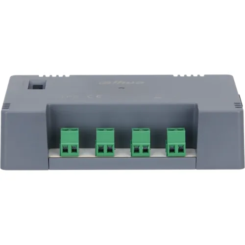 Bloc d'alimentation Dahua 4 canaux 12V/5A 4CH - 2