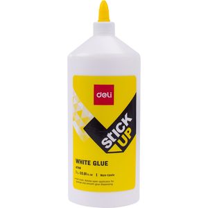 Colle Stick Up Deli white glue 1L A74913