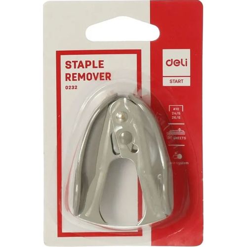 Arrache Agrafes Deli0232