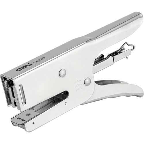 Agrafeuse Deli Plier Stapler 39803 - 2