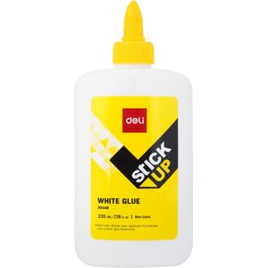 Colle Stick Up Deli white glue 230ml
