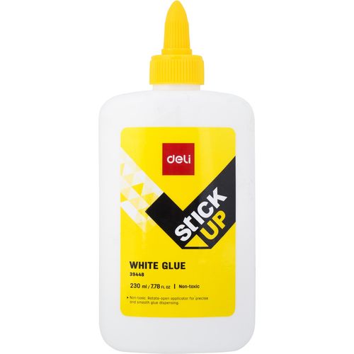 Colle Stick Up Deli white glue 230ml