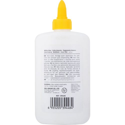 Colle Stick Up Deli white glue 230ml - 3