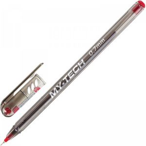 Ballpoint Pen PENSAN MY TECH - Red