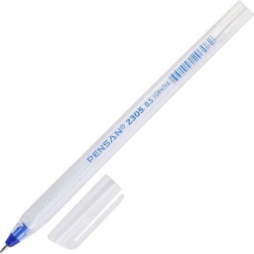 Stylo à Bille PENSAN 2305 0.5mm - Bleu