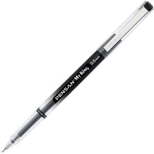 Stylo à Bille PENSAN My King 0.5mm - Noir