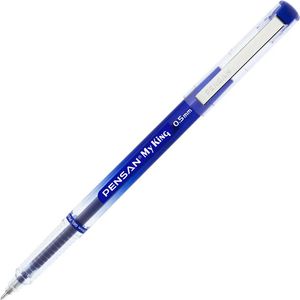 Ballpoint Pen PENSAN My King 0.5mm - Blue