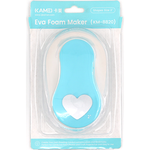 Perforeuse formes KM-8820
