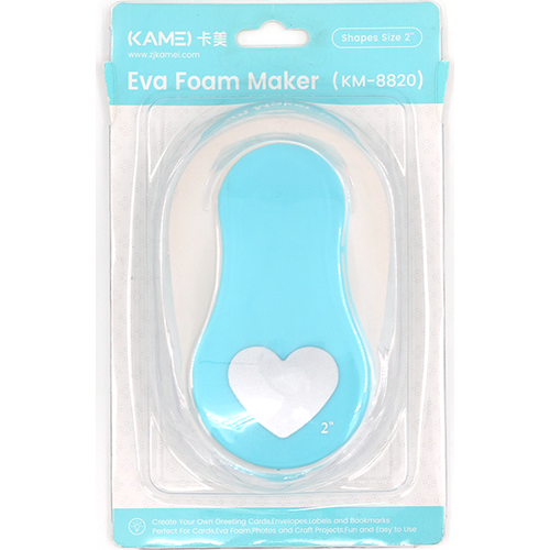 Perforeuse formes KM-8820