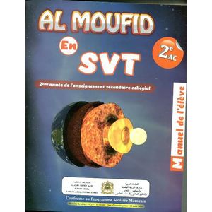 Al Moufid en SVT 2AC