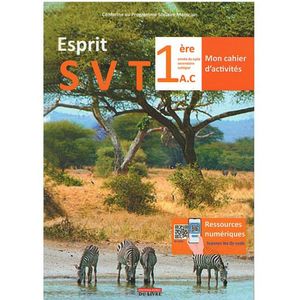 ESPRIT SVT 1AC