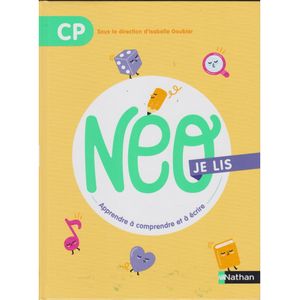 Néo je lis CP