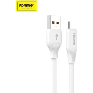 Câble Foneng X88 Type C