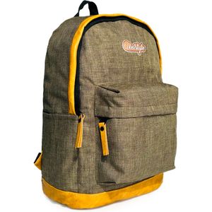 Sac à Dos 2 Compartiments UNISTYLE
