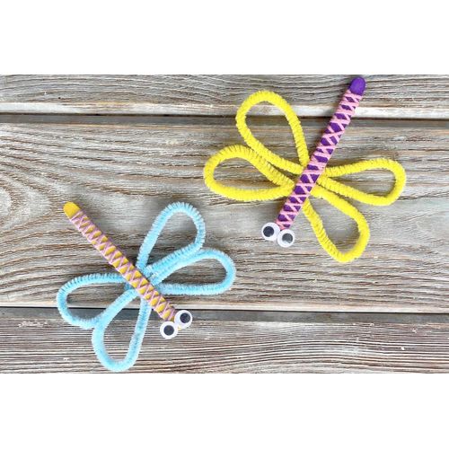 Yeux mobiles 4 dimensions Mash Malow 100 pcs  - 2