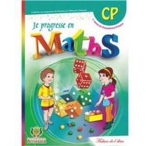Je progresse en Maths CP