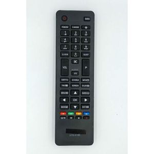 Télécommande de remplacement pour téléviseurs Haier