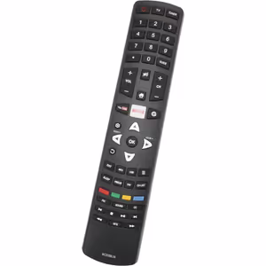 Télécommande pour téléviseurs TCL